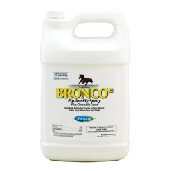 Outlet ANIMAL HEALTH INT Farnam® Bronco® E Fly Spray