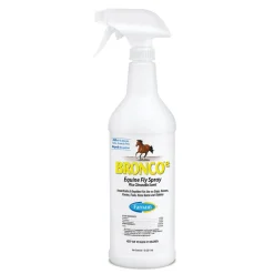 Online ANIMAL HEALTH INT Farnam® Bronco® E Fly Spray