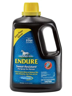 New ANIMAL HEALTH INT Farnam® Endure Easy-Pour Gallon
