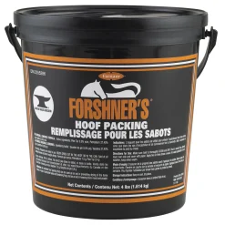 Discount ANIMAL HEALTH INT Farnam® Forshner's® Medicated Hoof Pack