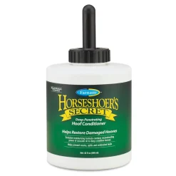 Best ANIMAL HEALTH INT Farnam® Horseshoer’s Secret® Hoof Conditioner