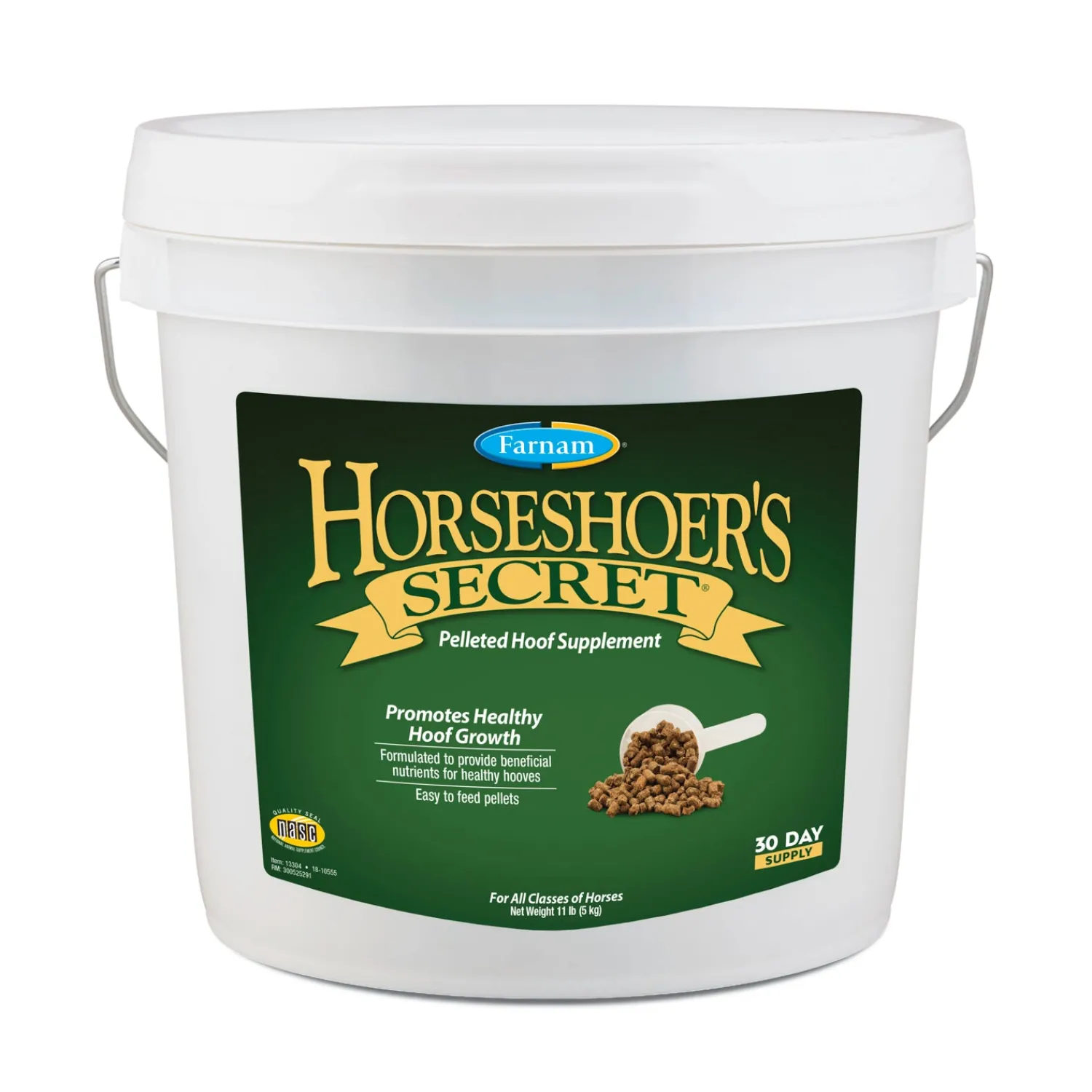 Outlet ANIMAL HEALTH INT Farnam® Horseshoer’s Secret®