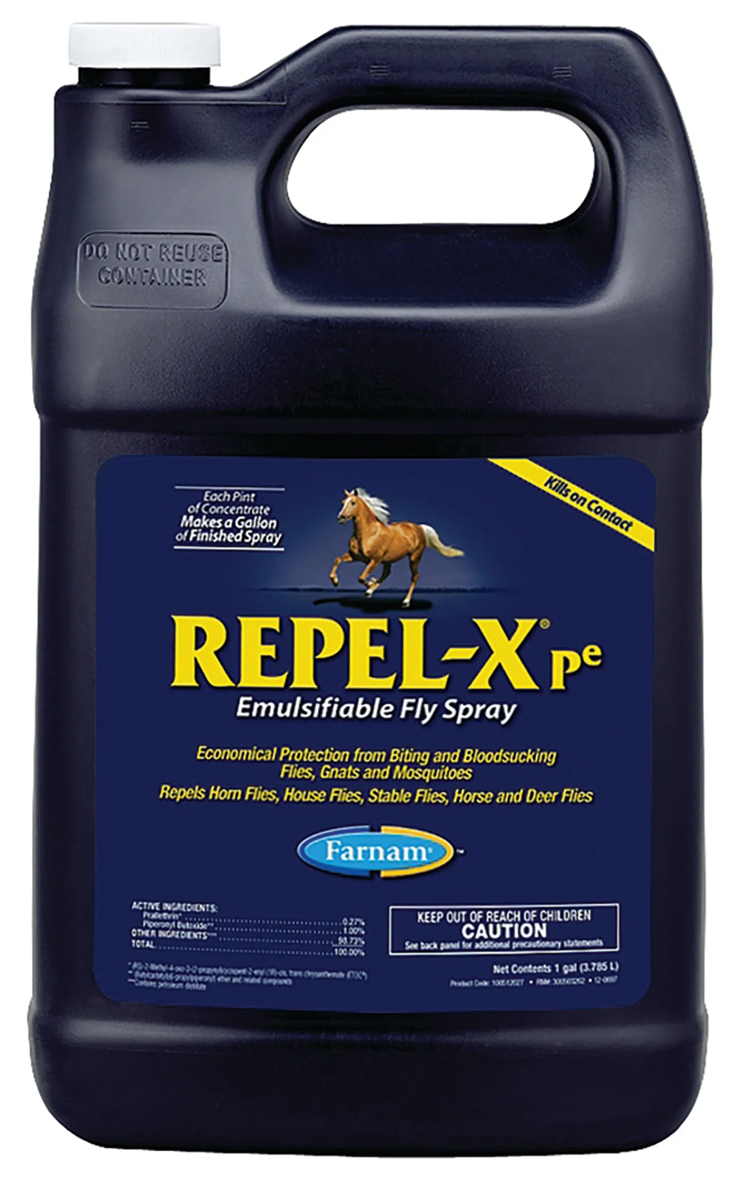 Outlet ANIMAL HEALTH INT Farnam® Repel-X® PE