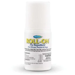 ANIMAL HEALTH INT Farnam® Roll-On Fly Repellent+