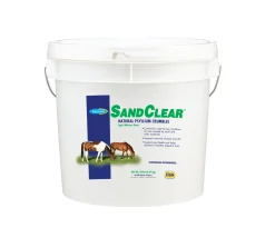 Best ANIMAL HEALTH INT Farnam® SandClear™, 20 Pounds