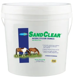 Discount ANIMAL HEALTH INT Farnam® SandClear™, 10 Pounds