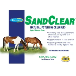 Discount ANIMAL HEALTH INT Farnam® SandClear™, 10 Pounds
