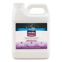 Discount ANIMAL HEALTH INT Farnam® Vetrolin® Liniment
