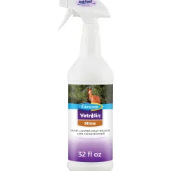 Clearance ANIMAL HEALTH INT Farnam® Vetrolin® Shine