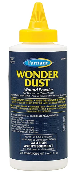 Sale ANIMAL HEALTH INT Farnam® Wonder Dust®