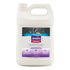 Hot ANIMAL HEALTH INT Farnam® Vetrolin® Liniment