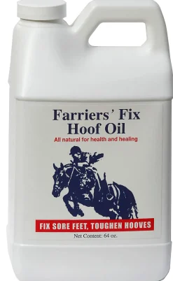 Online FARRIERS FIX Farriers' Fix