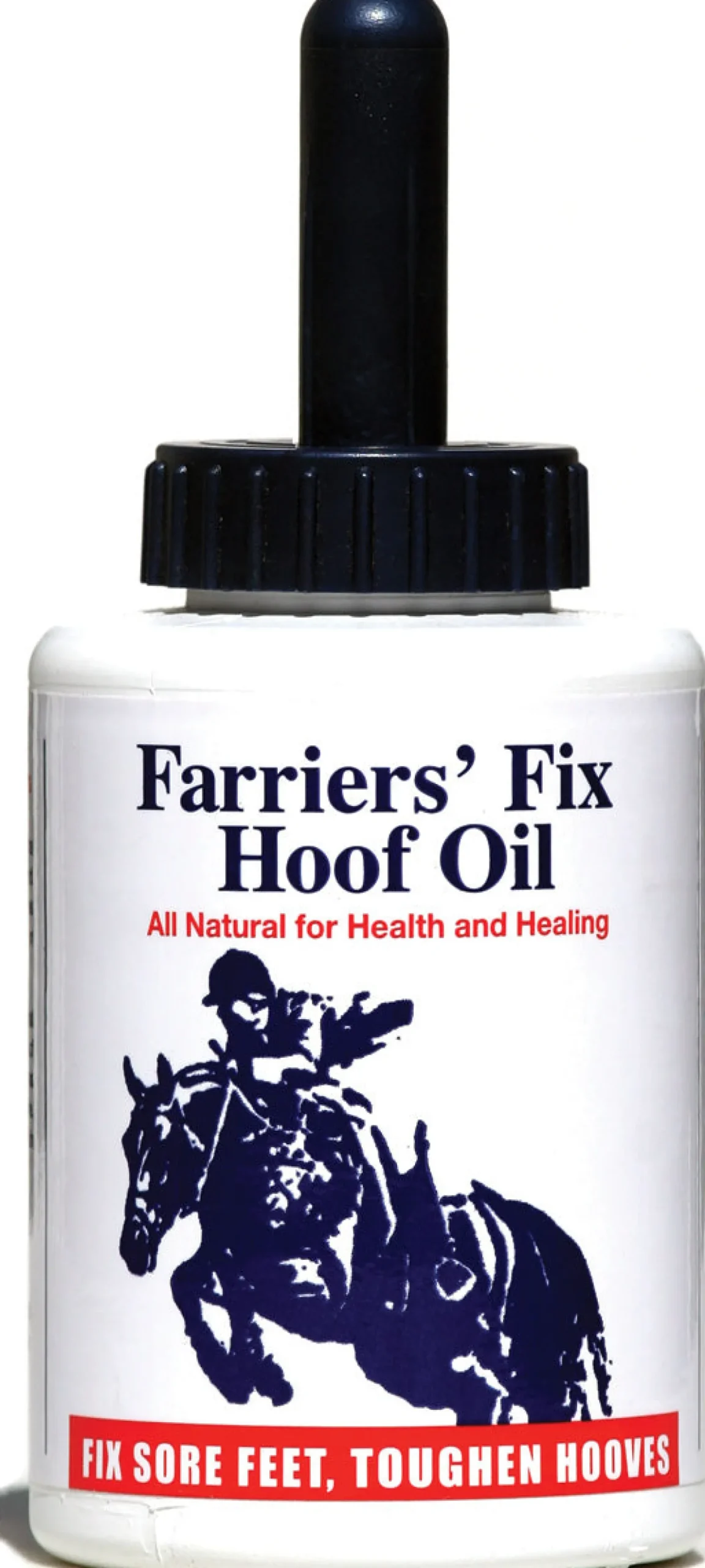 Best FARRIERS FIX Farriers' Fix Hoof Oil