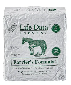 ANIMAL HEALTH INT Farrier's Formula®