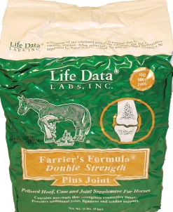Online ANIMAL HEALTH INT Farrier's Formula® Double Strength Plus Joint