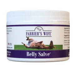 Sale ANIMAL HEALTH INT Farrier’s Wife Belly Salve®