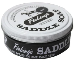 Hot ANIMAL HEALTH INT Fiebing's Saddle Soap