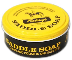 Hot ANIMAL HEALTH INT Fiebing's Saddle Soap
