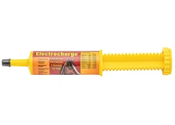 New ANIMAL HEALTH INT Finish Line® Electrocharge™ Fast-Acting Electrolyte Paste