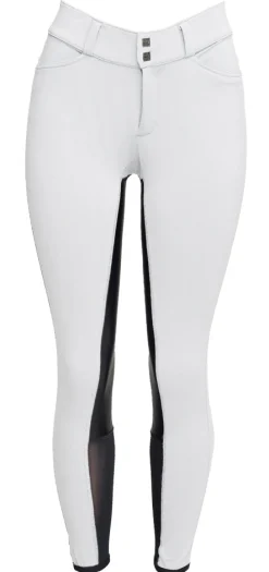 Hot FITS RIDING FITS® Free Flex Front-Zip Full-Seat Breech
