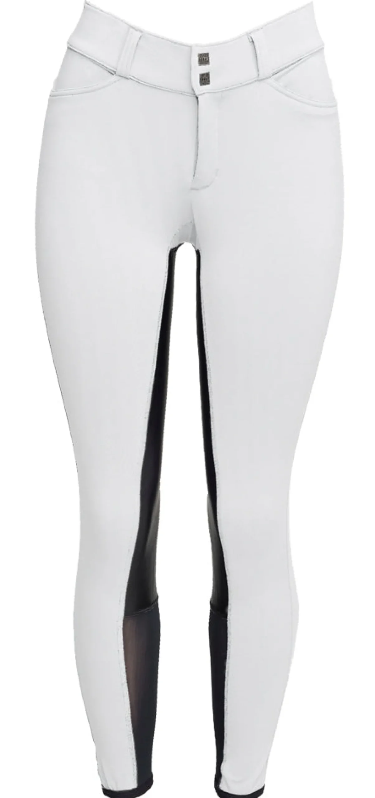 Hot FITS RIDING FITS® Free Flex Front-Zip Full-Seat Breech