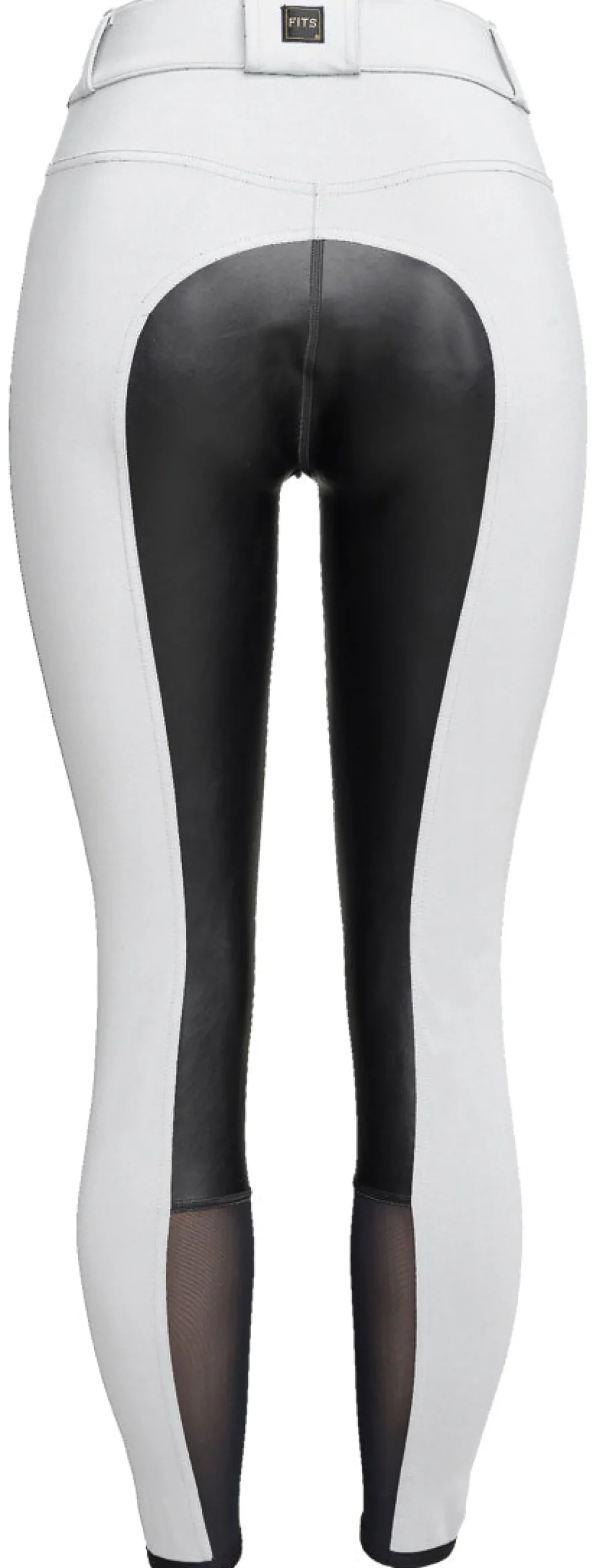 Hot FITS RIDING FITS® Free Flex Front-Zip Full-Seat Breech