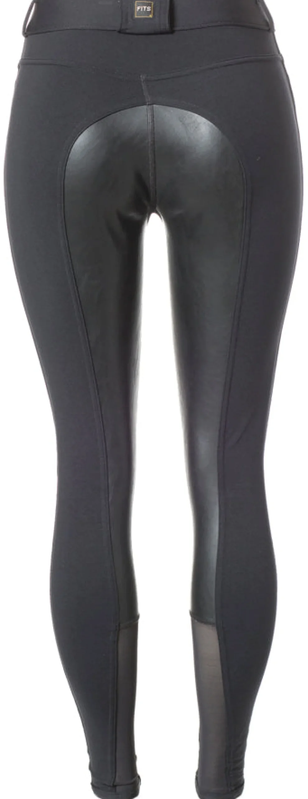 Hot FITS RIDING FITS® Free Flex Front-Zip Full-Seat Breech