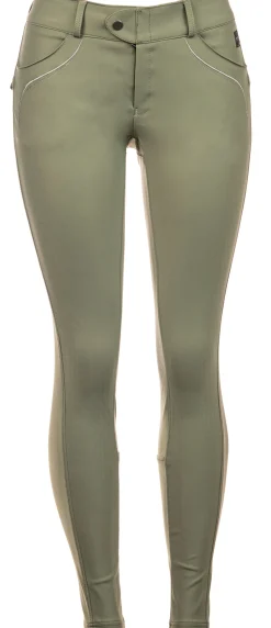 Clearance FITS RIDING FITS® Ladies’ Finley Full-Seat Tread Breech