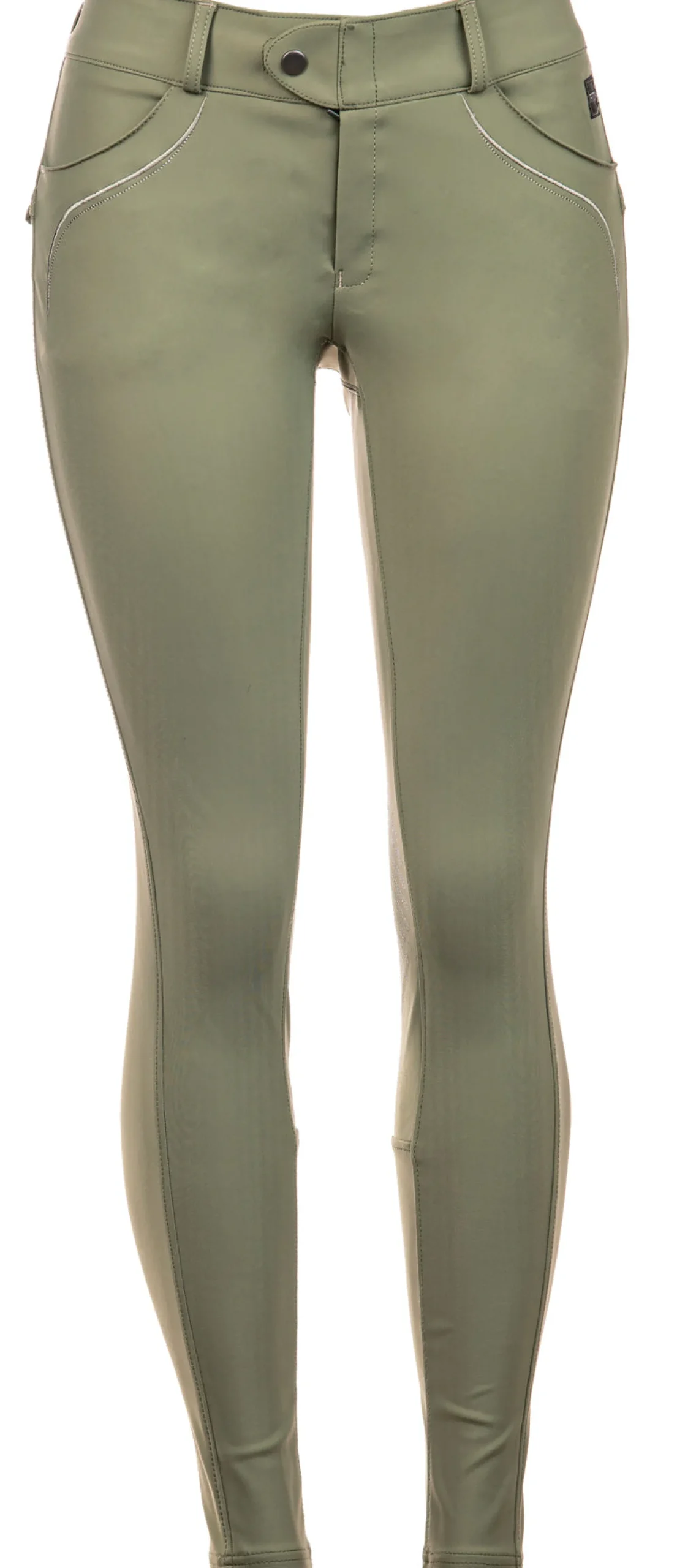Clearance FITS RIDING FITS® Ladies’ Finley Full-Seat Tread Breech
