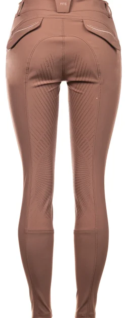 Clearance FITS RIDING FITS® Ladies’ Finley Full-Seat Tread Breech