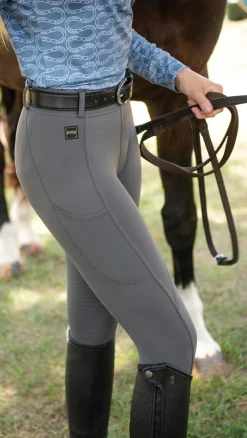 Sale FITS RIDING FITS® Ladies’ Tech Tread Full-Seat Lite Cargo Breech