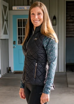 New FITS RIDING FITS® Ainsley All Around Vest