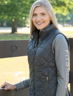 New FITS RIDING FITS® Ainsley All Around Vest
