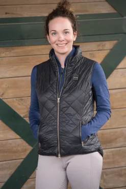 New FITS RIDING FITS® Ainsley All Around Vest