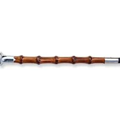 Hot FLECK GMBH CO Fleck® Bamboo Grip Whip
