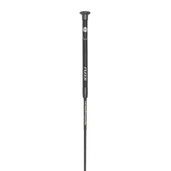 Hot FLECK GMBH CO Fleck® Carbon Composite Dressage Whip Black/Graphite
