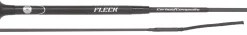 Hot FLECK GMBH CO Fleck® Carbon Ultralight Dressage Whip