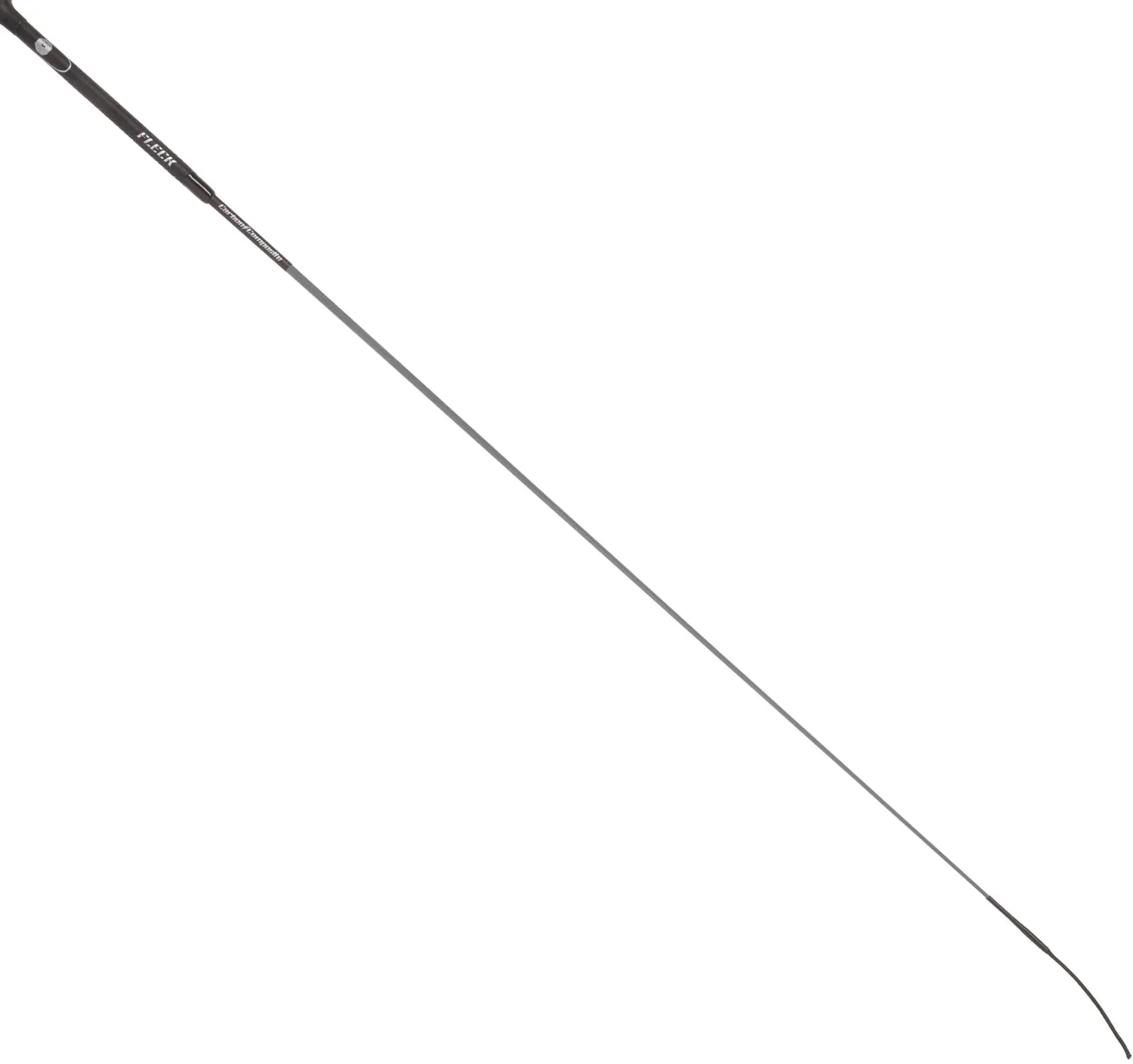 Hot FLECK GMBH CO Fleck® Carbon Ultralight Dressage Whip