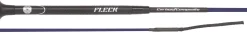 Hot FLECK GMBH CO Fleck® Carbon Ultralight Dressage Whip
