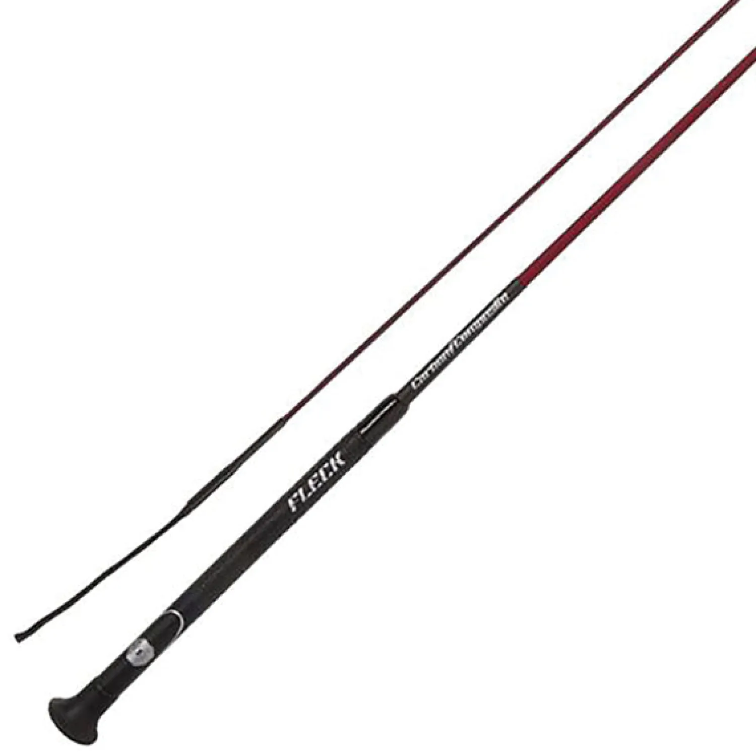 Hot FLECK GMBH CO Fleck® Carbon Ultralight Dressage Whip