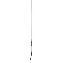 Online FLECK GMBH CO Fleck® Contact Dressage Whip with Graphite Trim Black/Graphite