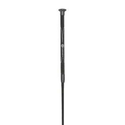Online FLECK GMBH CO Fleck® Contact Dressage Whip with Graphite Trim Black/Graphite