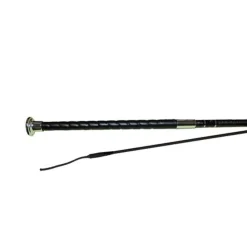 Best FLECK GMBH CO Fleck® Premium German Whip Black