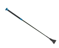 Outlet FLECK GMBH CO Fleck® Silk Touch Crystal Blue Jumping Bat Black/Blue
