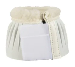 Online JACKS MFG Fleece Lined Bell Boots