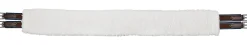 New WILKERS Fleece/Cotton Quilted Girth Cover