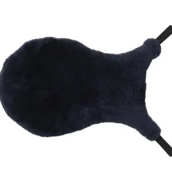 New FLEECEWORKS ™ Sheepskin Seat Cover