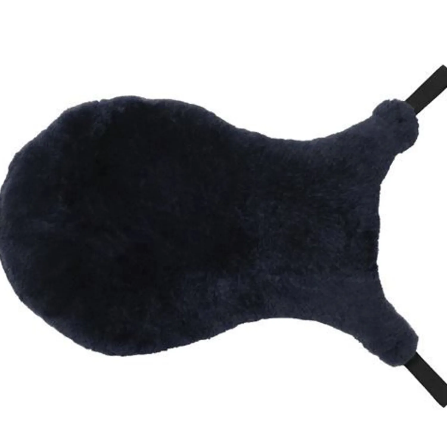 New FLEECEWORKS ™ Sheepskin Seat Cover