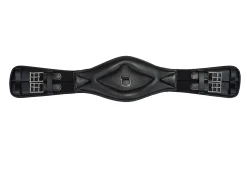 Online INT RIDING HELMET Flex Rider® Comfort Leather Dressage Girth Black