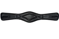 Online INT RIDING HELMET Flex Rider® Comfort Leather Dressage Girth Black